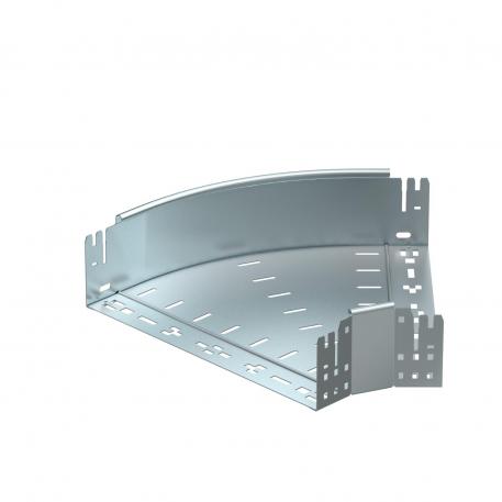 Ângulo 45º Magic 110 FS 400 | Aço | galvanizado pelo método Sendzimir