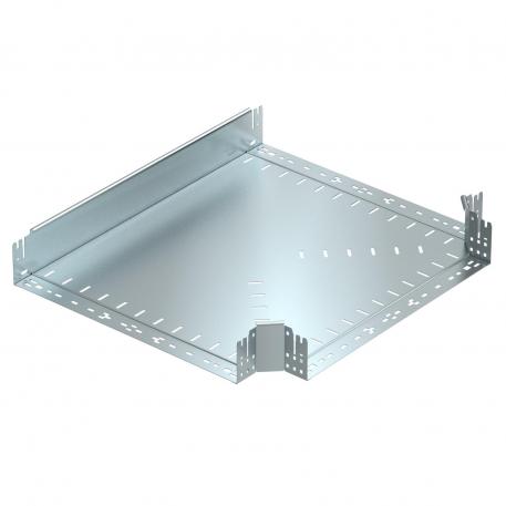 Derivação T Magic 110 FS 600 | Aço | galvanizado pelo método Sendzimir