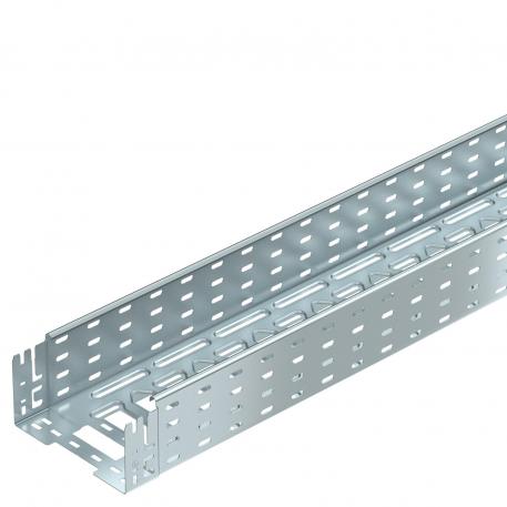 Caminho de cabos MKS-Magic® 110 FS 3050 | 200 | 110 | 1 | não | zinco | Aço | galvanizado pelo método Sendzimir